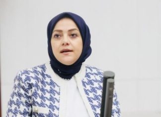 Meclis’in şahs-ı manevîsine hakarettir