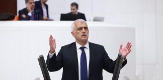 Gergerlioğlu, Diyanet’in Gazze yardımlarının fona yatırılmasını Meclis gündemine taşıdı: ‘Hangi fetvayla bağdaştırdılar?’