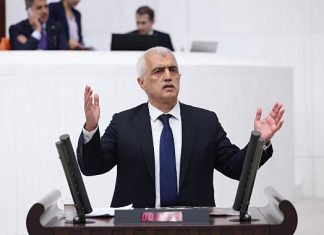 Gergerlioğlu, Diyanet’in Gazze yardımlarının fona yatırılmasını Meclis gündemine taşıdı: ‘Hangi fetvayla bağdaştırdılar?’
