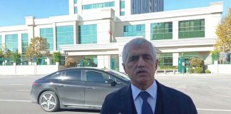 Gergerlioğlu: “Simge Mat’ın Yukarı Hereke’yi perişan etmesine izin vermeyeceğiz!”