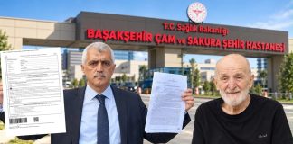 Gergerlioğlu: Sorumlular hakkında gerekli işlemleri başlatıyorum, herkes yargı önünde hesap verecek