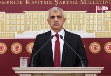 Gergerlioğlu, Diyanet Vakfının fon yatırımlarını Meclis gündemine taşıdı