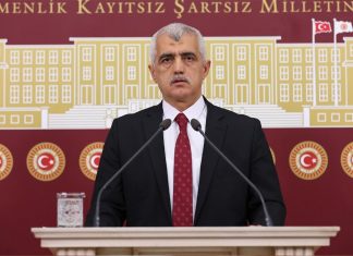 Gergerlioğlu, Diyanet Vakfının fon yatırımlarını Meclis gündemine taşıdı