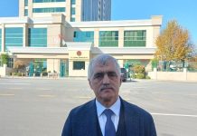 “Evlerin 140 Metre Dibinde 47 Yıl Dinamit Patlatacaklar!”