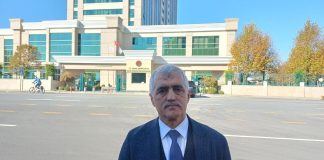 “Evlerin 140 Metre Dibinde 47 Yıl Dinamit Patlatacaklar!”