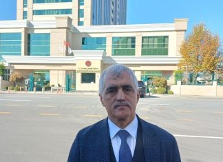 “Evlerin 140 Metre Dibinde 47 Yıl Dinamit Patlatacaklar!”