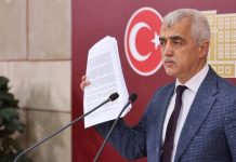 YTB’nin 2,16 milyar liralık cari transfer gideri Bakan Ersoy’a soruldu