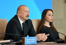 Saral’ın istifası Aliyev’i kesmedi. Ankara, Bakü’yü yatıştırma çabasında