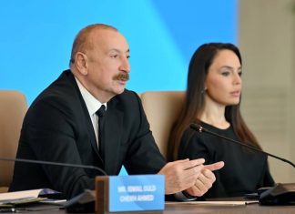 Saral’ın istifası Aliyev’i kesmedi. Ankara, Bakü’yü yatıştırma çabasında