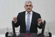 TİKA’da transfer ödeneğinden ödenen 14,9 milyon liralık harcırah Ersoy’a soruldu