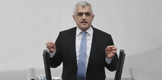 TİKA’da transfer ödeneğinden ödenen 14,9 milyon liralık harcırah Ersoy’a soruldu
