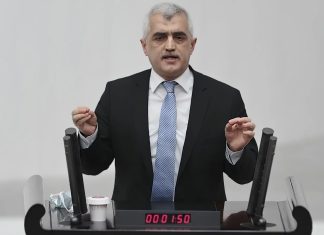 TİKA’da transfer ödeneğinden ödenen 14,9 milyon liralık harcırah Ersoy’a soruldu