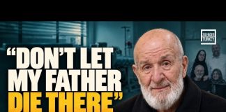 A Child’s Plea Ignored: “Don’t Let My Father Die There” | Abdullah Tırpan Lost His Life Behind Bars