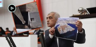 Gergerlioğlu, Safiport’un peşini bırakmıyor! Bu kez video paylaşarak çağrı yaptı