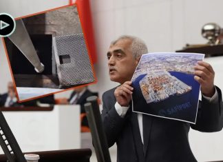 Gergerlioğlu, Safiport’un peşini bırakmıyor! Bu kez video paylaşarak çağrı yaptı