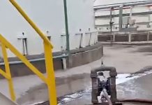 Safiport, İzmit Körfezi’ne kimyasal mı bırakıyor?