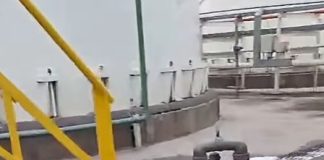 Safiport, İzmit Körfezi’ne kimyasal mı bırakıyor?