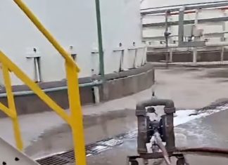 Safiport, İzmit Körfezi’ne kimyasal mı bırakıyor?