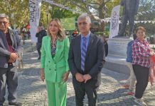 Kuğulu Park’ta serebral palsi farkındalığı: “6 Ekim bir kutlama değil”