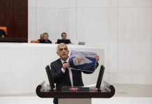 Valilik Safiport’ta sorun yok dedi; Gergerlioğlu Bakan Kurum’a 19 soru yönelterek konuyu meclis gündemine taşıdı!