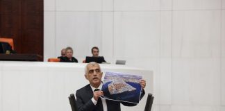 Valilik Safiport’ta sorun yok dedi; Gergerlioğlu Bakan Kurum’a 19 soru yönelterek konuyu meclis gündemine taşıdı!