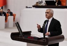 Safiport’taki kimyasal atık iddiası Meclis gündeminde: Valilik ‘sorun yok’ dedi, Gergerlioğlu soru önergesi verdi