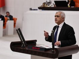 Safiport’taki kimyasal atık iddiası Meclis gündeminde: Valilik ‘sorun yok’ dedi, Gergerlioğlu soru önergesi verdi