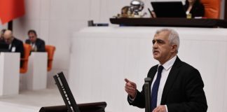 Safiport’taki kimyasal atık iddiası Meclis gündeminde: Valilik ‘sorun yok’ dedi, Gergerlioğlu soru önergesi verdi