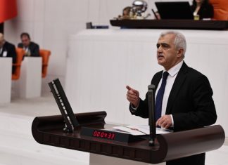 Safiport’taki kimyasal atık iddiası Meclis gündeminde: Valilik ‘sorun yok’ dedi, Gergerlioğlu soru önergesi verdi