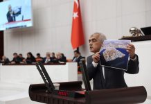 Safiport Limanı’ndaki çevre skandalı meclis gündeminde