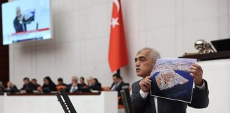 Safiport Limanı’ndaki çevre skandalı meclis gündeminde