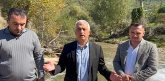 Vatandaşın Elmacık Deresi isyanı! İnsanın aklıyla oynuyorlar…