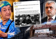 Oyuncu Serra Yılmaz, KHK’lı astsubayın feryadına sessiz kalmadı