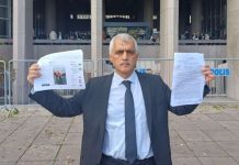 Gergerlioğlu’ndan SPK yetkilileri hakkında suç duyurusu: “Birilerinin hesap vermesi gerekmiyor mu?”