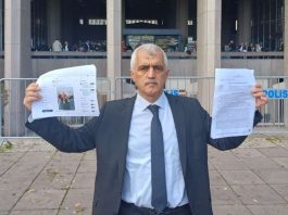 Gergerlioğlu’ndan SPK yetkilileri hakkında suç duyurusu: “Birilerinin hesap vermesi gerekmiyor mu?”