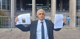 Gergerlioğlu’ndan SPK yetkilileri hakkında suç duyurusu: “Birilerinin hesap vermesi gerekmiyor mu?”