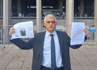 Gergerlioğlu’ndan SPK yetkilileri hakkında suç duyurusu: “Birilerinin hesap vermesi gerekmiyor mu?”