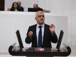 Gergerlioğlu: Sistematik bir çürüme ve kokuşma var!