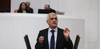 Gergerlioğlu: Sistematik bir çürüme ve kokuşma var!