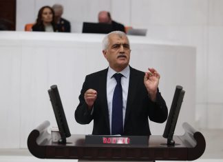 Gergerlioğlu: Sistematik bir çürüme ve kokuşma var!