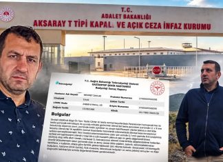 Kanser tedavisi gören KHK’lı öğretmen Mehmet Daylak, ikinci kez tutuklandı