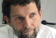 Yavuz Baydar: “Yeni Türkiye”de Masumiyetin Bedeli: Osman Kavala Hapiste Tam Dokuz Yılı Doldurdu