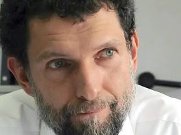 Yavuz Baydar: “Yeni Türkiye”de Masumiyetin Bedeli: Osman Kavala Hapiste Tam Dokuz Yılı Doldurdu