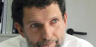 Yavuz Baydar: “Yeni Türkiye”de Masumiyetin Bedeli: Osman Kavala Hapiste Tam Dokuz Yılı Doldurdu