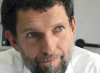 Yavuz Baydar: “Yeni Türkiye”de Masumiyetin Bedeli: Osman Kavala Hapiste Tam Dokuz Yılı Doldurdu