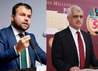Azerbaycan’dan 31 Türk vatandaşına yasak: Yeniden Refah ve Gergerlioğlu’ndan ilk açıklama