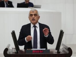 Gergerlioğlu’ndan Gebze’deki metro faciasına tepki