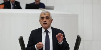 Gergerlioğlu’ndan Gebze’deki metro faciasına tepki