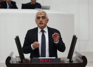 Gergerlioğlu’ndan Gebze’deki metro faciasına tepki