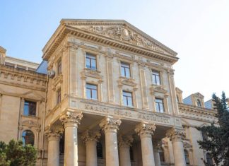 Azerbaycan, 31 Türkiye vatandaşını “istenmeyen kişi” ilan etti